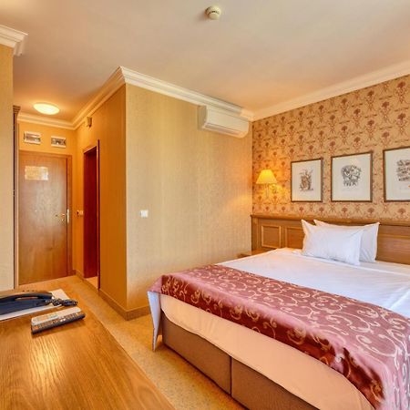 Hotel Club Central Hisarya Ngoại thất bức ảnh