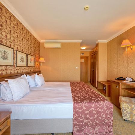 Hotel Club Central Hisarya Ngoại thất bức ảnh