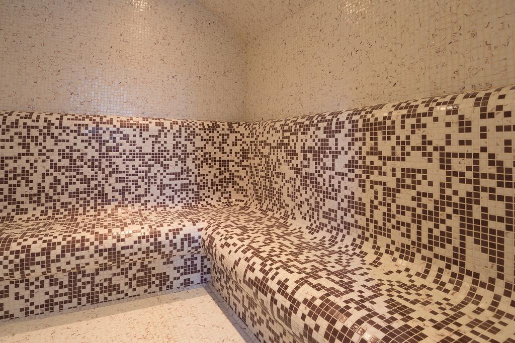 Hotel Club Central Hisarya Ngoại thất bức ảnh