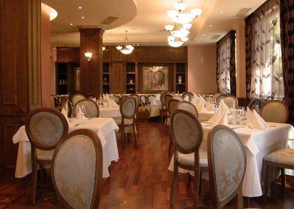 Hotel Club Central Hisarya Ngoại thất bức ảnh