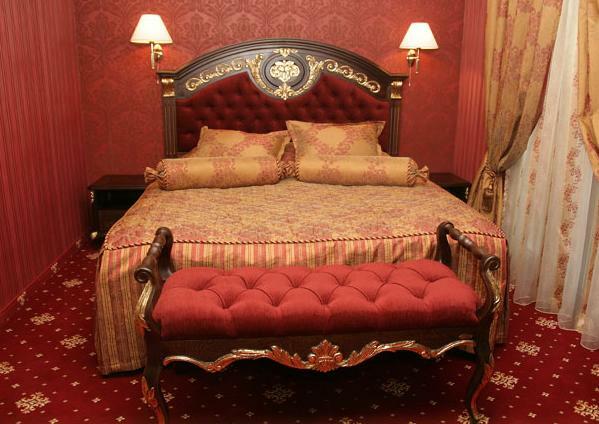 Hotel Club Central Hisarya Ngoại thất bức ảnh