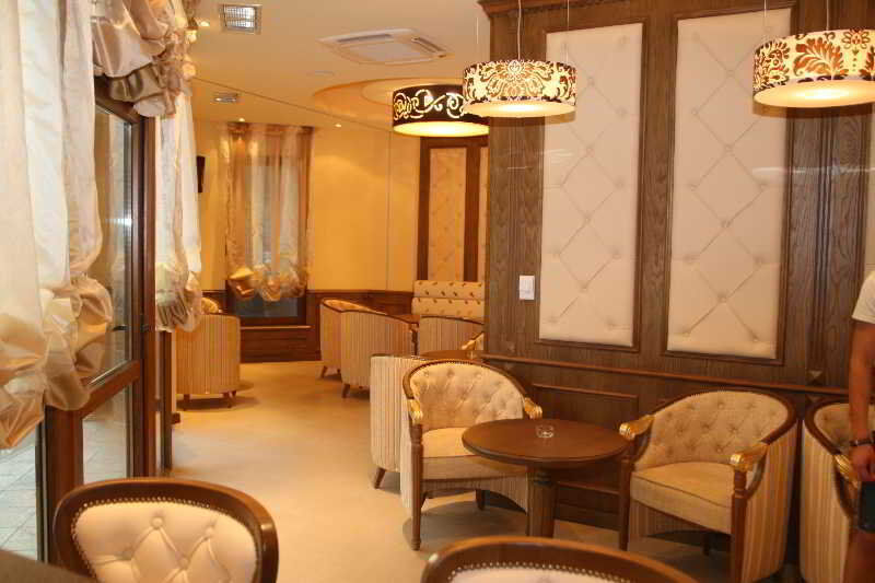 Hotel Club Central Hisarya Ngoại thất bức ảnh